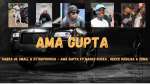 Kabza De Small & DJ Maphorisa – Ama Gupta (Live Mix)