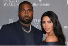 Kim Kardashian Opens Up About Kanye West’s Impact on Their Kids