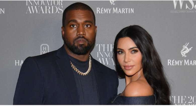 Kanye West Reportedly Tried To Sell “Jewels” He Bought For Wife