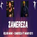Kelvin Momo & Mhaw Keys Drop Zamereza (Live Mix)