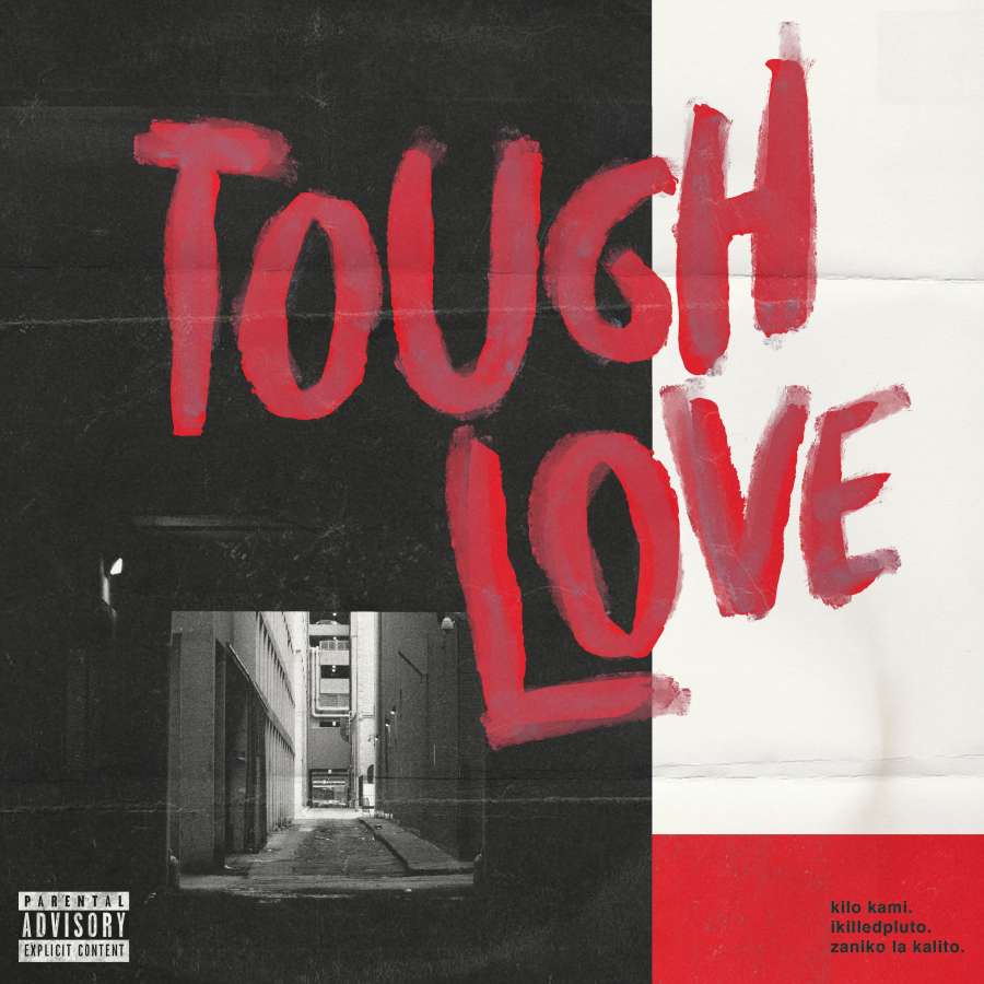 Kilo Kami Releases “Tough Love” Featuring Ikilledpluto & Zaniko La Kalito