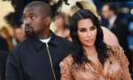Kim Kardashian & Kanye West Reportedly Getting Divorced