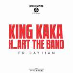 King Kaka – Dodoma 3 Ft. H_Art The Band