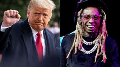 Donald Trump Pardons Rappers, Lil Wayne And Kodak Black On Final Office Day 11