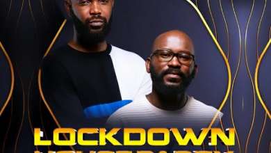 Lockdown House Party Saturday LineUp: Lemon & Herb, Shimza, DJ Kaygo, Josiah The Disciple, Sandy The DJ & Karyendasoul