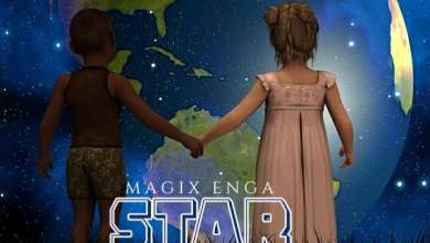 Magix Enga – Star