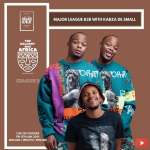 Major League DJz & Kabza De Small – Amapiano Live Balcony Mix Africa B2B (S2 EP2)