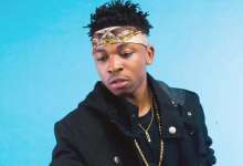 Mayorkun Biography: Age, Real Name, Parents, Awards, Record Label, Net Worth & Contact