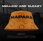 Mellow & Sleazy Drop Mapara Ft. Focalistic
