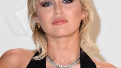 Miley Cyrus To Headline The Super Bowl’s Tailgate Celebrating Health Workers