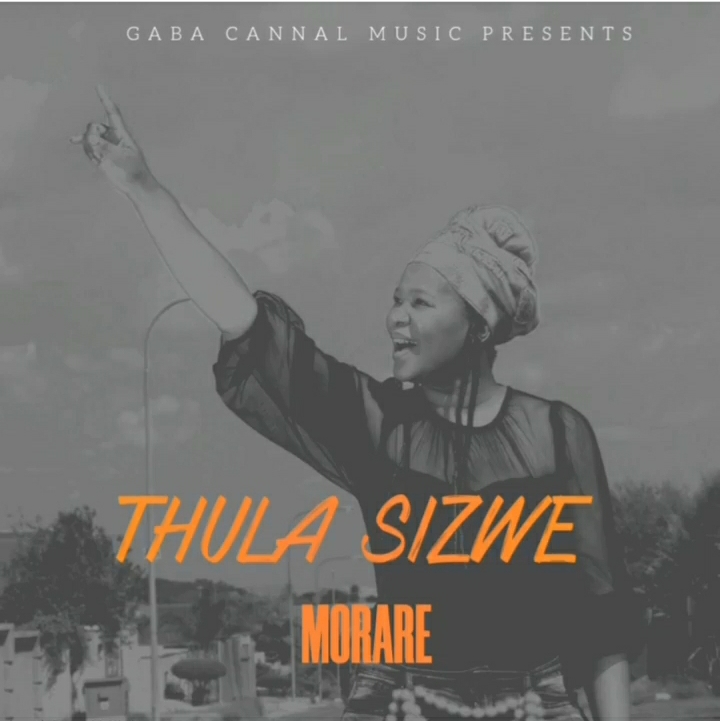 Morare – Thula Sizwe (Main Mix)
