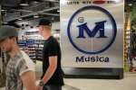 It’s End Of An Era As Musica Closes Down