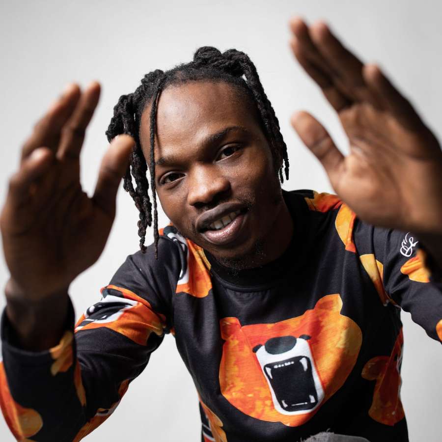 Naira Marley Biography: Age, Marlian, Wife, Father, Real Name, Record Label & Net Worth