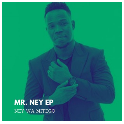Ney Wa Mitego – Mr. Ney EP