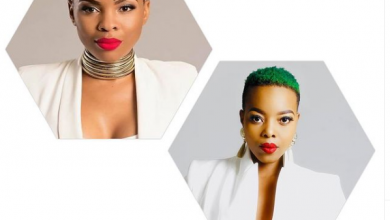 Nomcebo Teases Fans With Picture of Masechaba Ndlovu