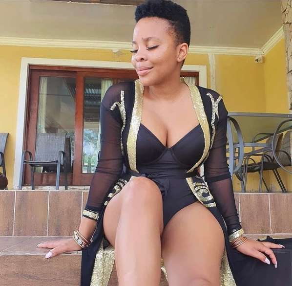 Nomcebo Teases Fans With Picture Of Masechaba Ndlovu 3