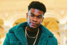 Nonso Amadi Biography: Age, Girlfriend, Best Songs, Home Town, Girlfriend & Net Worth