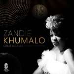 Onjengawe: Zandie Khumalo Shares Artwork And Inspiration Behind Her Upcoming Single