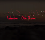 Otile Brown – Valentine