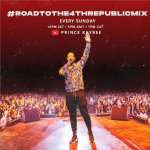 Prince Kaybee – Road To 4Th Republic Mix 1