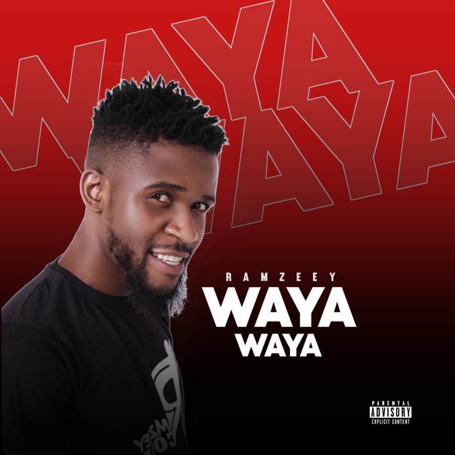 Ramzeey - Waya Waya - Single