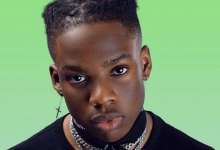Rema Biography: Real Name, Age, Girlfriend, Net Worth, Educational Background & Contact