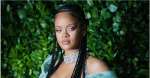 Rihanna Celebrates Trump’s Exit With Pic of Herself Taking Out Trash