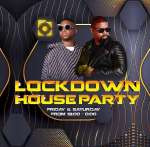 Shimza And PH Re-introduces Lockdown House Party As Mzansi Goes On Nationwide Lockdown Again