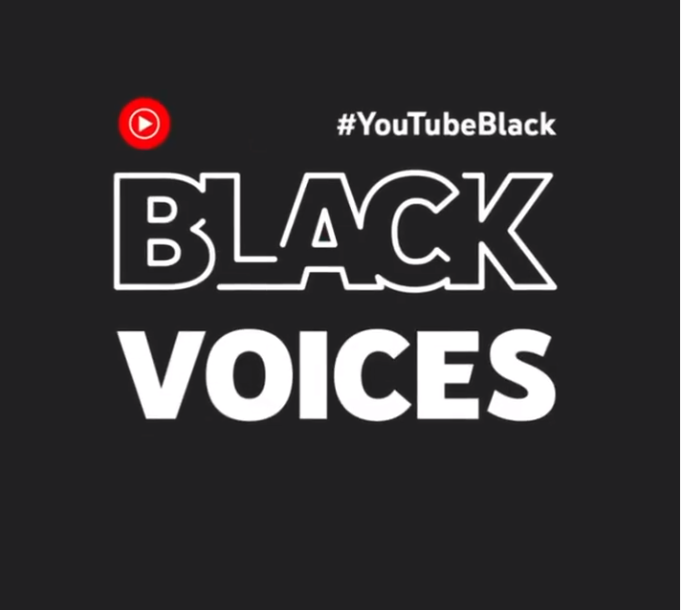 Sho Madjozi Joins #Youtubeblackvoices Class Of 2021 2