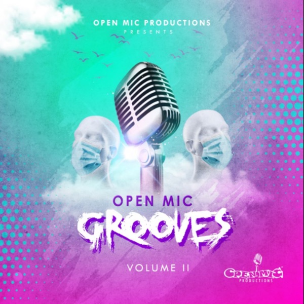 Various Artists - Open Mic Grooves Vol. 2 1