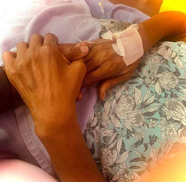 Sneziey Msomi Losses Grandmother (Details) 3