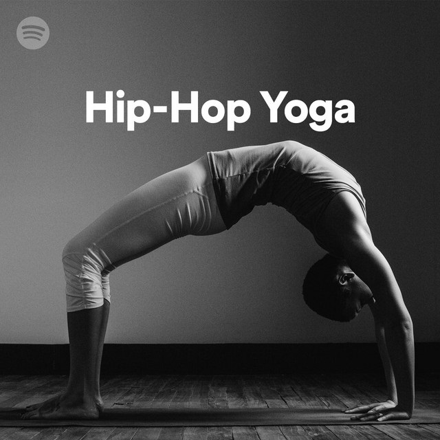Spotify Shares Some Favourite Workout Tracks To Kick-Off Your 2021 Routine | Media Release 2