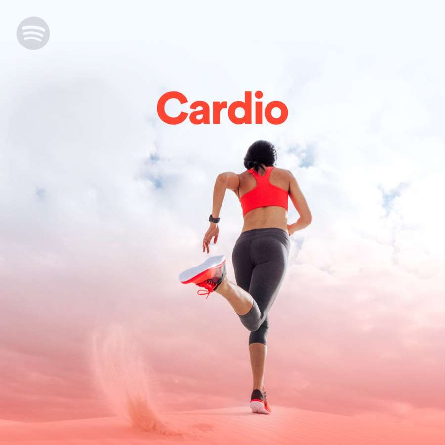 Spotify Shares Some Favourite Workout Tracks To Kick-Off Your 2021 Routine | Media Release 1