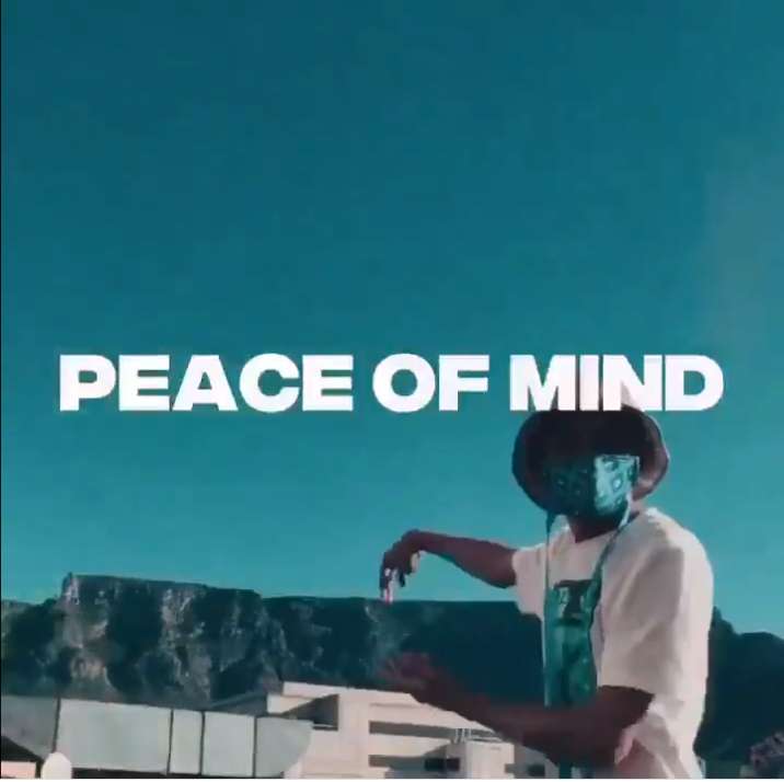 The Big Hash Drops New Song “Peace of Mind” This Thursday