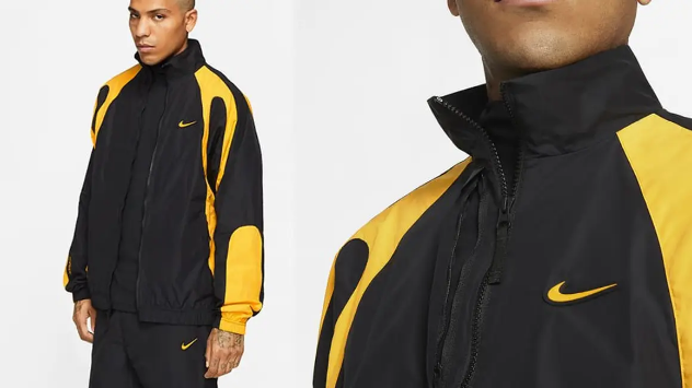 The Drake X Nike &Quot;Nocta&Quot; Collection Drop 2Nd Releases Today! See Samples 2