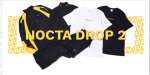 The Drake x Nike “NOCTA” Collection Drop 2nd Releases Today! See Samples