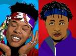 The Duel Of The Freestyle: Fans Compare Nasty C & Laycon