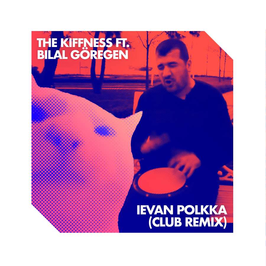 The Kiffness And Bilal Goregen Go Viral With More Than 13 Million Combined Views Of Ievan Polkka. 2