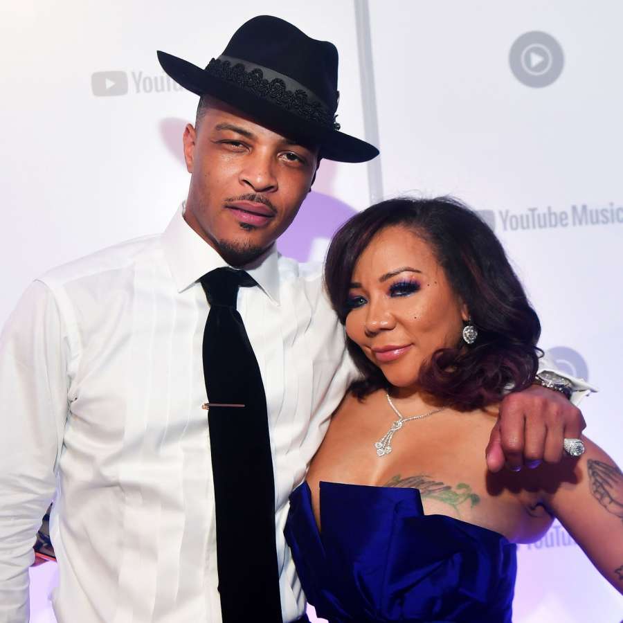 Details On The T.I. & Tiny Drugging and Sexual Coercion Scandal