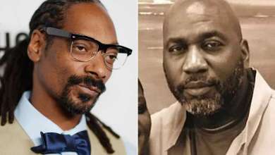 Trump Pardons Michael ‘Harry-O’ Harris At Snoop Dogg’s Urging