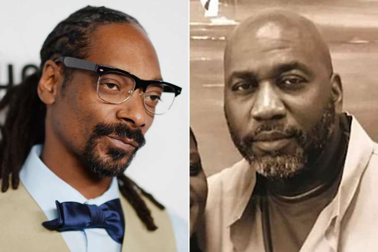 Trump Pardons Michael ‘Harry-O’ Harris At Snoop Dogg'S Urging 1