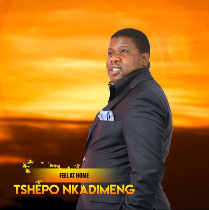 Tshepo Nkadimeng Makes Fans Feel At Home