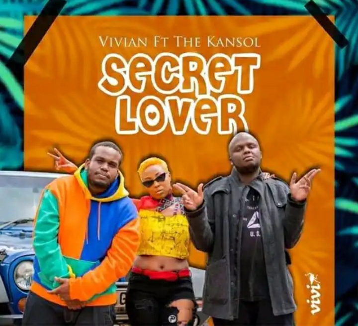 Vivian – Secret Lover ft. Kansoul (Mejja & Madtraxx)