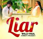 Willy Paul – Liar Ft. Miss P