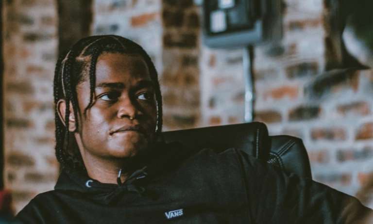 Zoocci Coke Dope Denies Accepting Nota’s Apology