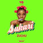 Zuchu Drops New Song Sukari