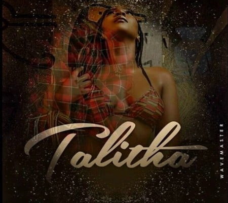 DJ SK Drops Talitha Ft. Sean Pablo & Presley SA