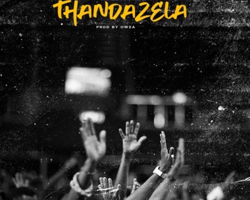 King Sweetkid - Thandazela 1