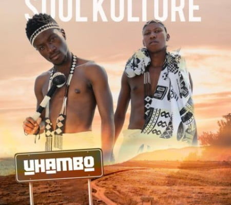 Soul Kulture – Uthando’lunje Ft. Teamoswabii 1