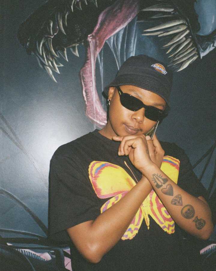 A-Reece Drops New “Don’t Let Them Tell You” Freestyle
